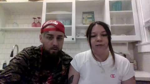 Snapshot of exoticnaughtycouple chatting on 11, 3, 2026 James Sasha online show from 11, 3, 2026