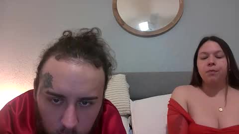 James  Sasha online show from 4, 5, 2026