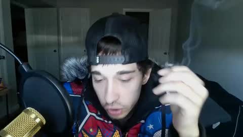 Snapshot of exoticnights chatting on 12, 12, 2024 exoticnights online show from 12, 12, 2024