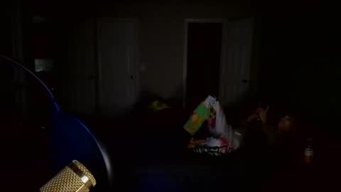 Snapshot of exoticnights chatting on 13, 12, 2024 exoticnights online show from 13, 12, 2024