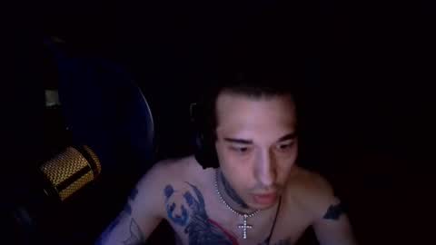 Snapshot of exoticnights chatting on 15, 12, 2024 exoticnights online show from 15, 12, 2024