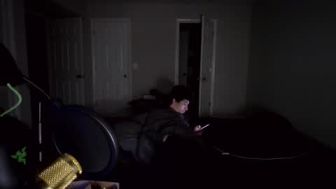 Snapshot of exoticnights chatting on 7, 1, 2025 exoticnights online show from 7, 1, 2025