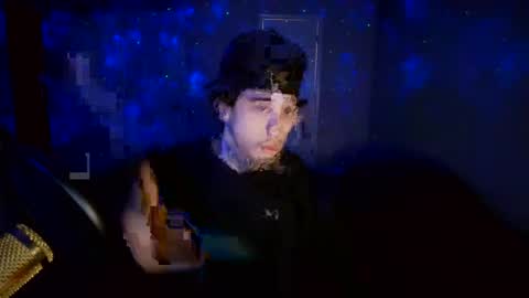 Snapshot of exoticnights chatting on 15, 1, 2025 exoticnights online show from 15, 1, 2025