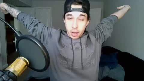 Snapshot of exoticnights chatting on 15, 1, 2025 exoticnights online show from 15, 1, 2025