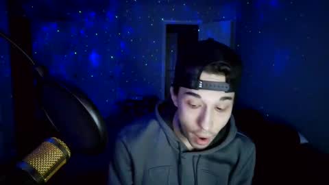 Snapshot of exoticnights chatting on 17, 1, 2025 exoticnights online show from 17, 1, 2025