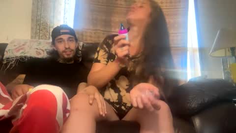 Snapshot of exoticnights chatting on 4, 10, 2025 exoticnights online show from 4, 10, 2025