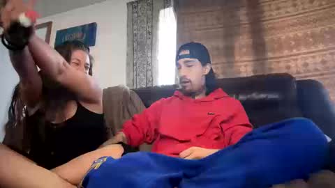 Snapshot of exoticnights chatting on 10, 10, 2025 exoticnights online show from 10, 10, 2025