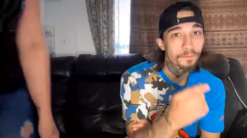 Snapshot of exoticnights chatting on 12, 10, 2025 exoticnights online show from 12, 10, 2025