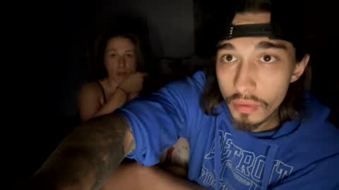 Snapshot of exoticnights chatting on 18, 10, 2025 exoticnights online show from 18, 10, 2025