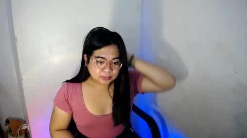 SHANTAL MARIE online show from 11, 12, 2024