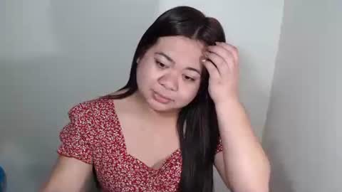 SHANTAL MARIE online show from 1, 2, 2025