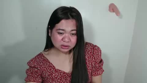 SHANTAL MARIE online show from 10, 2, 2025