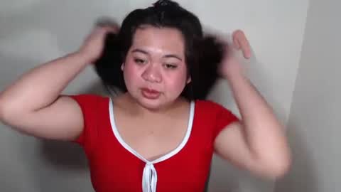 SHANTAL MARIE online show from 3, 3, 2025