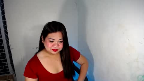 SHANTAL MARIE online show from 7, 3, 2025