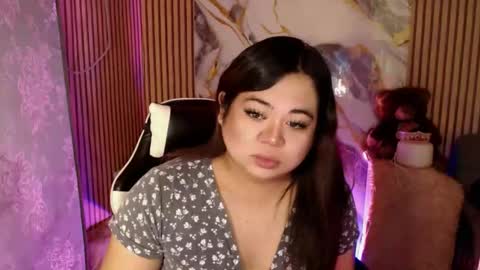 SHANTAL MARIE online show from 25, 9, 2025