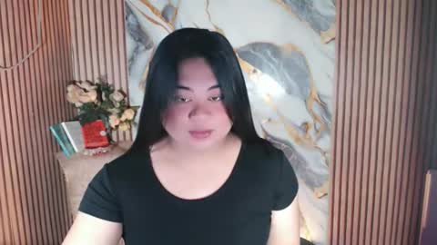 SHANTAL MARIE online show from 9, 2, 2026