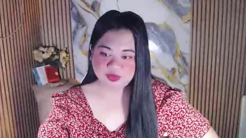 SHANTAL MARIE online show from 26, 2, 2026