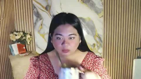 SHANTAL MARIE online show from 5, 3, 2026