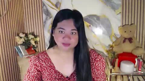 SHANTAL MARIE online show from 2, 5, 2026