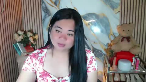 SHANTAL MARIE online show from 3, 5, 2026