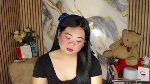 SHANTAL MARIE online show from 28, 7, 2026