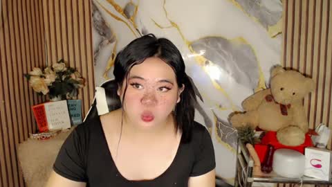 SHANTAL MARIE online show from 28, 7, 2026