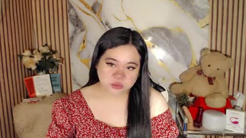 SHANTAL MARIE online show from 29, 7, 2026