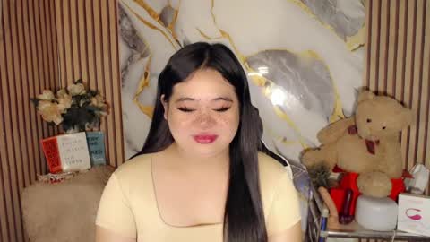 SHANTAL MARIE online show from 3, 8, 2026