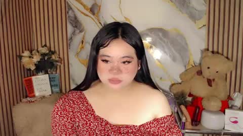 SHANTAL MARIE online show from 4, 8, 2026