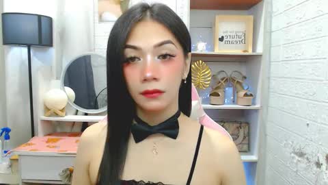 Snapshot of exotictssavie chatting on 4, 11, 2025 exotictssavie online show from 4, 11, 2025