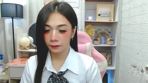 Snapshot of exotictssavie chatting on 5, 11, 2025 exotictssavie online show from 5, 11, 2025