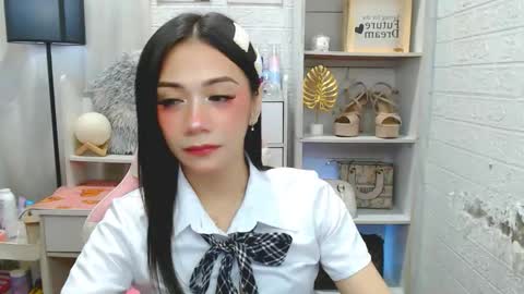 Snapshot of exotictssavie chatting on 26, 11, 2025 exotictssavie online show from 26, 11, 2025