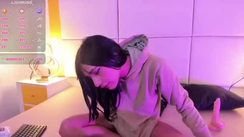 Velvet  online show from 11, 3, 2026