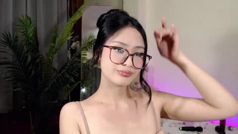 Snapshot of expensive_candyx chatting on 29, 1, 2025 Candy online show from 29, 1, 2025