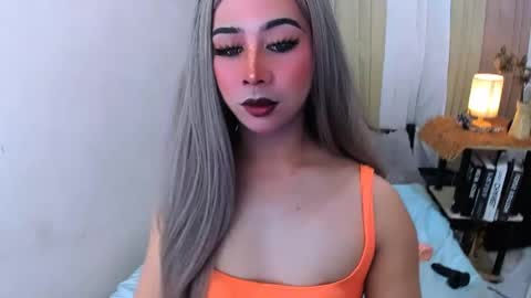expensive_elise online show from 5, 5, 2026