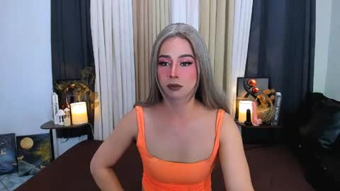 expensive_elise online show from 11, 5, 2026
