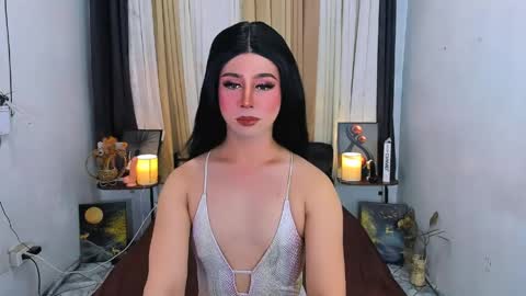 expensive_elise online show from 24, 5, 2026