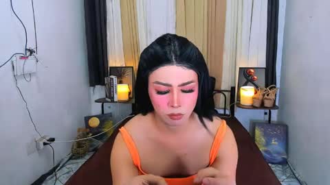expensive_elise online show from 3, 6, 2026