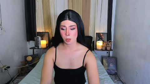 expensive_elise online show from 5, 6, 2026