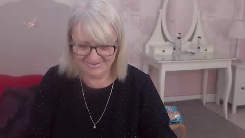 Alana online show from 1, 5, 2026