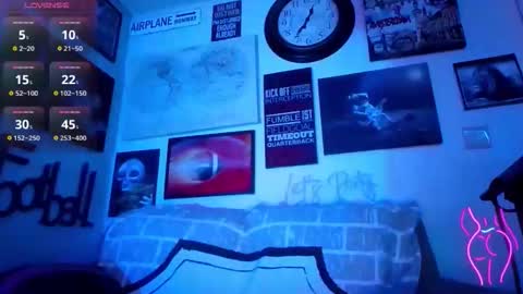 explicitshaybaby online show from 21, 4, 2026