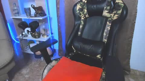 GABRIEL online show from 7, 1, 2025