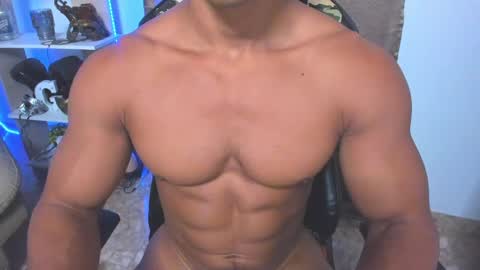 GABRIEL online show from 15, 1, 2025