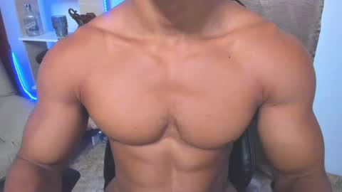 GABRIEL online show from 19, 1, 2025