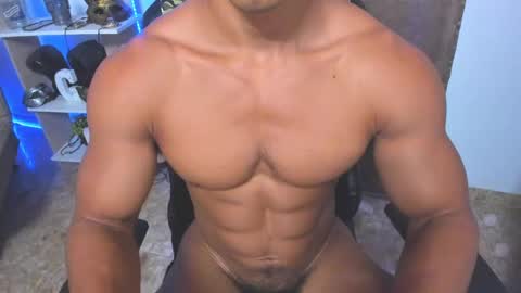 GABRIEL online show from 14, 2, 2025