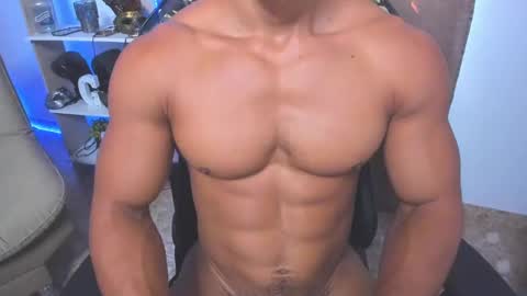 GABRIEL online show from 23, 2, 2025