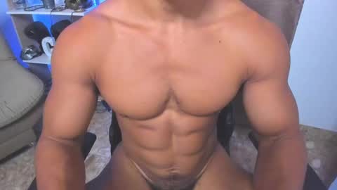 GABRIEL online show from 27, 2, 2025