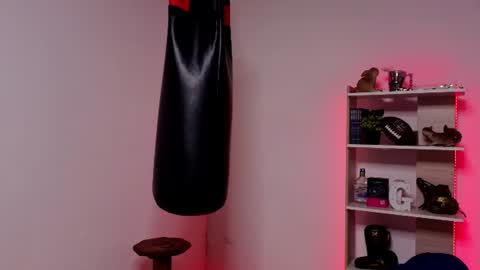 GABRIEL online show from 24, 7, 2026