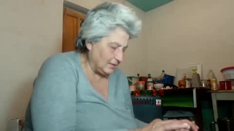 ExquisiteMature online show from 17, 1, 2025