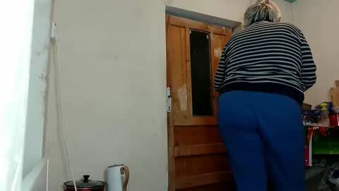 ExquisiteMature online show from 16, 2, 2025